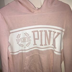 PINK hoodie